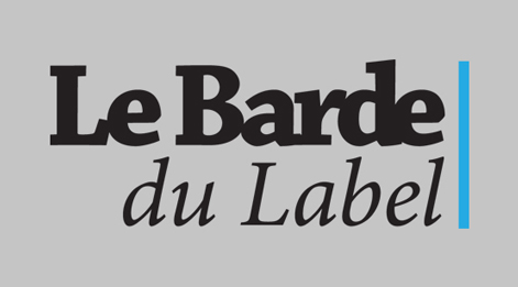 Le Barde du Label