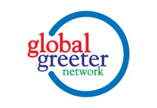 Logo Greeters