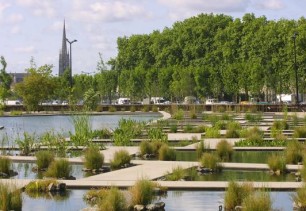 Jardin Botanique