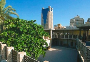 Sharjah