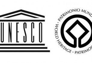 Logo Unesco