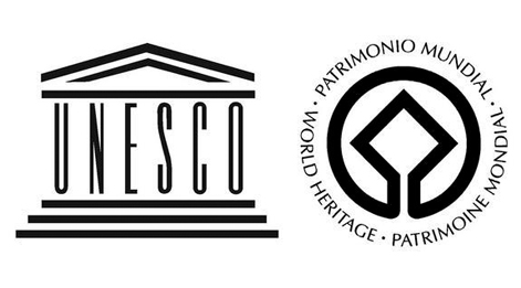 Logo Unesco