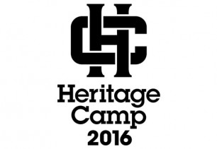 Grand dîner surprise Heritage Camp 2016