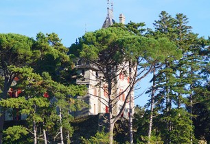 Château de Pressac