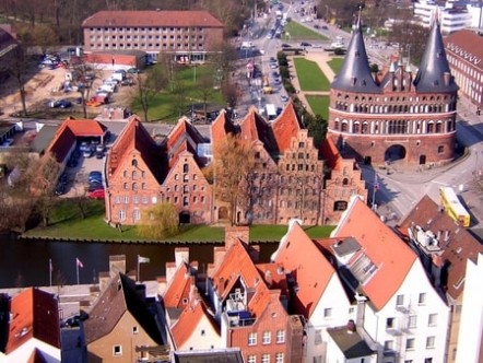 lubeck