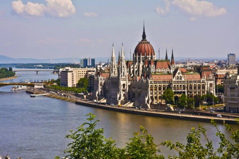 Déclaration de Budapest