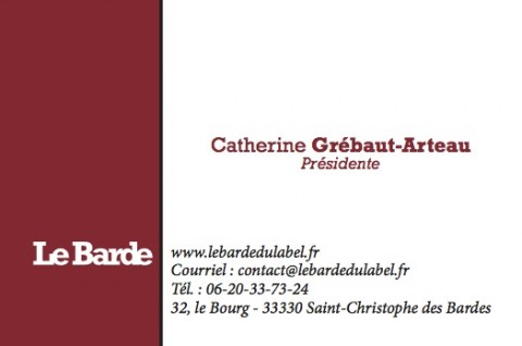 CV-ARTEAU-CATHERINE-BDL-2017