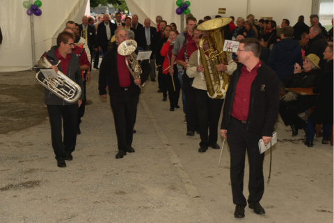 lavaux fanfare